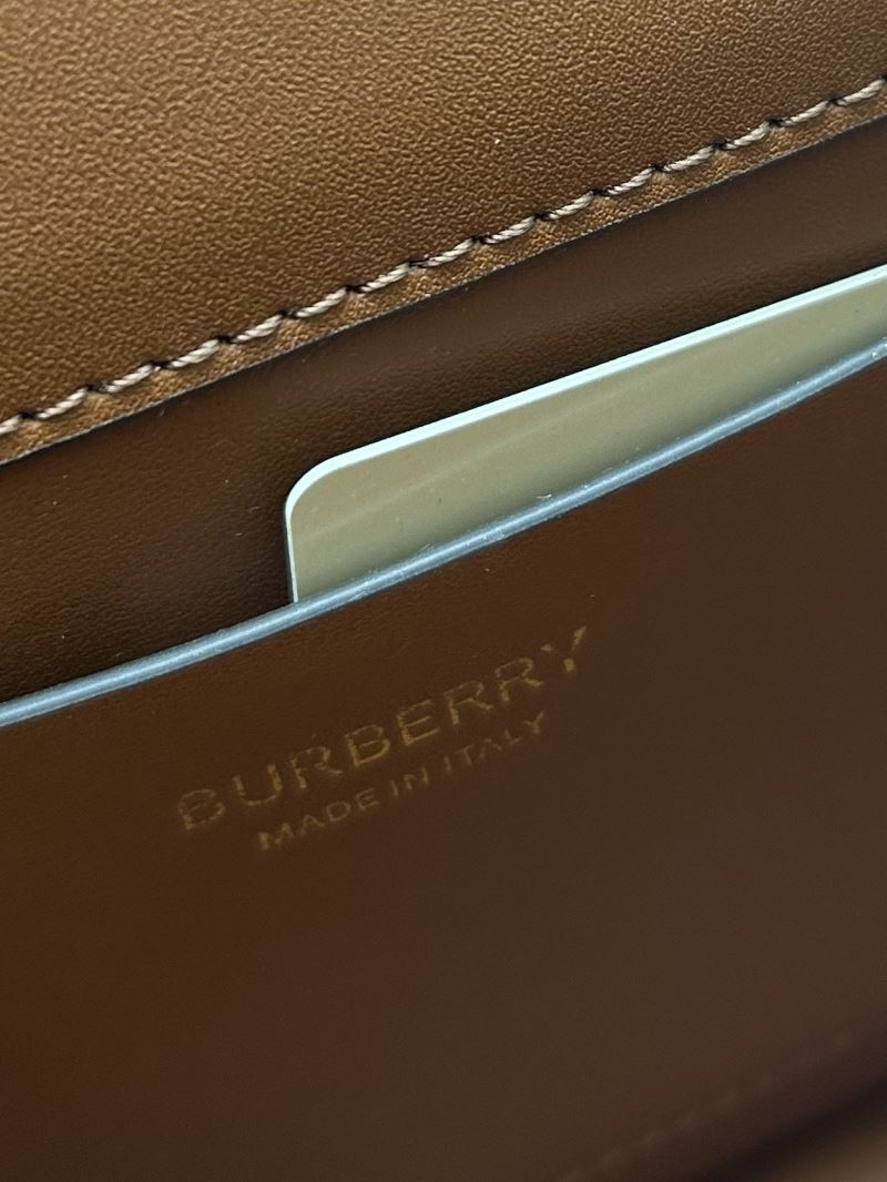 Burberry Satchel Bags